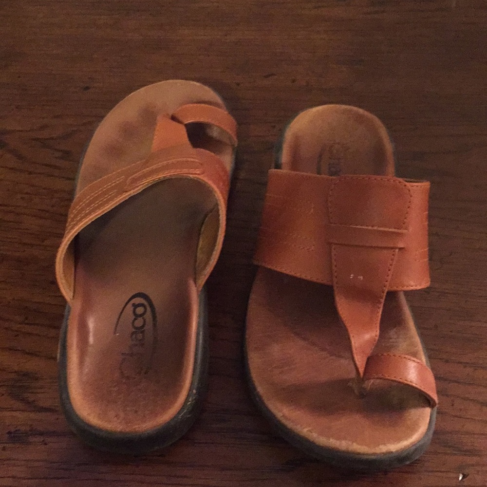 Chaco sandals